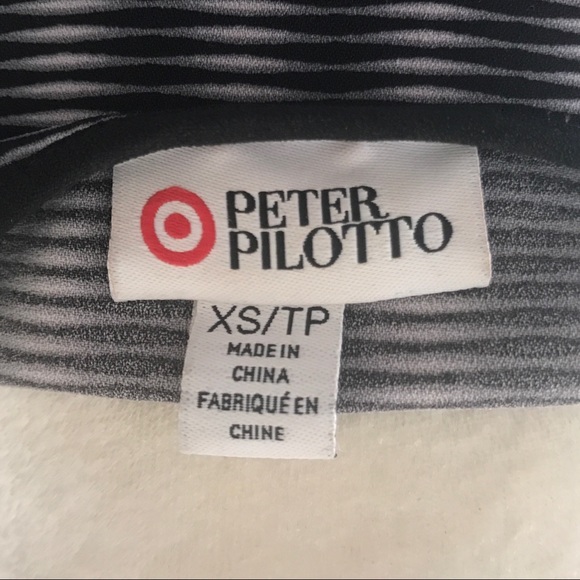 Peter Pilotto x Target Collaboration Matching Top/Skirt Bundle | Size 2-4 - Picture 13 of 14